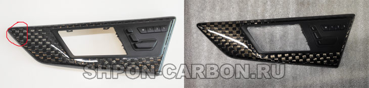 Mercedes-Benz GL (carbon)